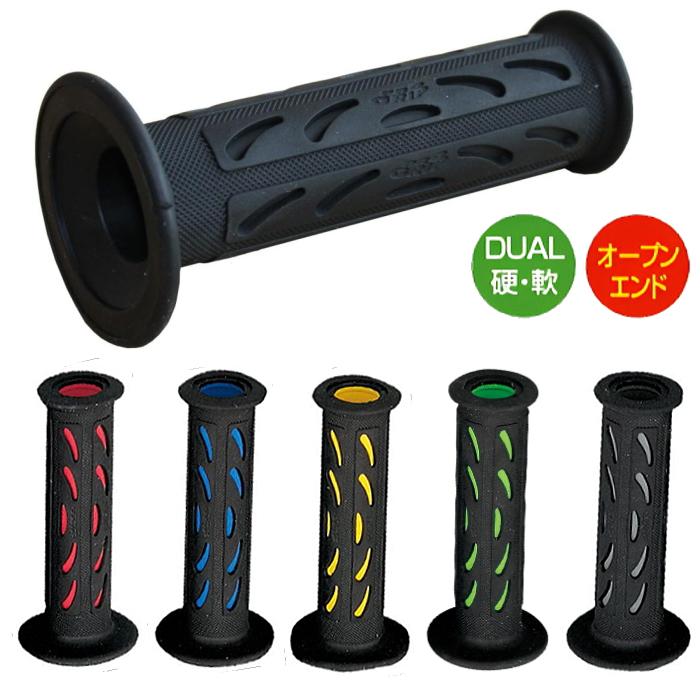 5ȯ ROUGH&ROAD(ա)PRO GRIP 724ɥå ֥å/꡼(BLACK/GREEN)PG724-14 4...
