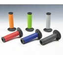バイク用品 ハンドルPROGRIP プログリップ デュオデンシティグリップ OPエンド ブルーPG804OP-BL 4580332555844取寄品