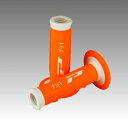 【5日前後で発送】 バイク用品 ハンドルPROGRIP プログリップ PG791デュオデンシティ蛍光グリップ WHTXF.ORGPG791OP-W/FO 458...