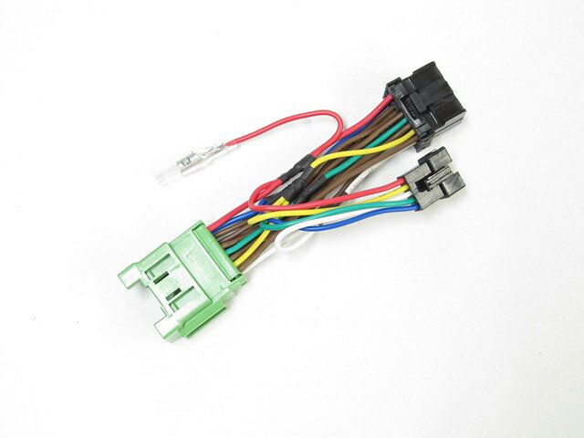 バイク用品 電装系Protec プロテック HS-K69 SPI用ハーネス ZRX1200DAEG 09-11169 4961421410433取寄品 セール