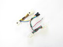 バイク用品 電装系Protec プロテック HS-H08 SPI用ハーネス CB400SB Revo(ABS車共通) 08-11108 496142141045...