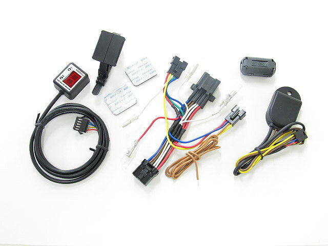 バイク用品 電装系Protec プロテック SPI-Y22シフトポジションインジケーター