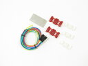 バイク用品 電装系Protec プロテック HS-Y28 SPI用ハーネス FZ-1 FAZER 06-11128 4961421411584