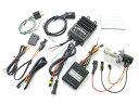 バイク用品 電装系Protec プロテック BOMBER ツートーン HIDキット シグナスX 07-1363000 4961421411911取寄品楽天スーパ...
