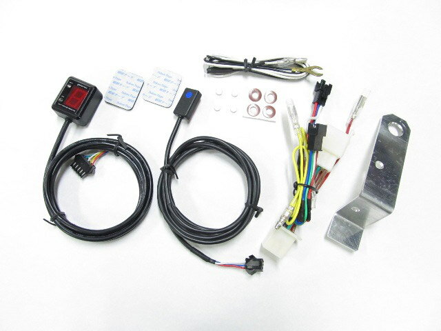 バイク用品 電装系Protec プロテック SPI-Y34シフトポジションインジケーター TZR250R RS SP SPR 91-11338 4961421412628取寄品 セール