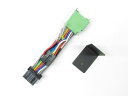 バイク用品 電装系Protec プロテック HS-S52 SPI用ハーネス TL1000R 98-11152 4961421413069