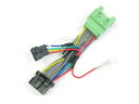 バイク用品 電装系Protec プロテック HS-H34 SPI用ハーネス CBR1100XX国内仕様 01-11434 4961421413298