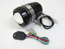 バイク用品 電装系Protec プロテック FLH-535 LEDドライビングライト (REVセンサー付)下ボルト65535-D 4961421413465取寄...