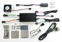 バイク用品 電装系Protec プロテック LEDバルブ PH12タイプ Hi Lo 20 30w 6000k65015 4961421414028取寄品