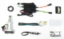 【5日前後で発送】 バイク用品 電装系Protec プロテック LB7W-L LEDヘッドライトバルブ H7汎用 Hi Lo切替式Loビーム側専用12v 20 ...