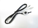 バイク用品 電装系Protec プロテック PSW-01 プッシュ式汎用スイッチ 12V-3A15204 4961421414523取寄品