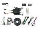 バイク用品 電装系Protec プロテック LB7W-BS LEDヘッドライトバルブ BMW S1000RR 15-18 Hi側65033 4961421414...