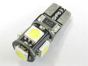 バイク用品 電装系Protec プロテック T10 LEDウェッジ球ポジション 12v 1.5w 6000k LB-OP0915208 496142141467...