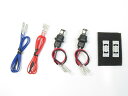 バイク用品 電装系Protec プロテック LPL-02 LEDポジションランプkit 2灯set11914 4961421414738取寄品 セール