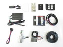 バイク用品 電装系Protec プロテック LB7-BX LEDヘッドライトバルブ BMW S1000XR 15-18 Lo側65040 49614214147...