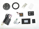 バイク用品 電装系Protec プロテック LB7-SS LEDバルブH7 スリム&ショート 12V 20W 6000k65042 4961421414776取...