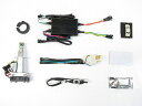 バイク用品 電装系Protec プロテック LB7W-L3 LEDバルブ H7汎用 Lo側用 Hi Lo 20w 20w 3000k ハロゲン色65047 49...