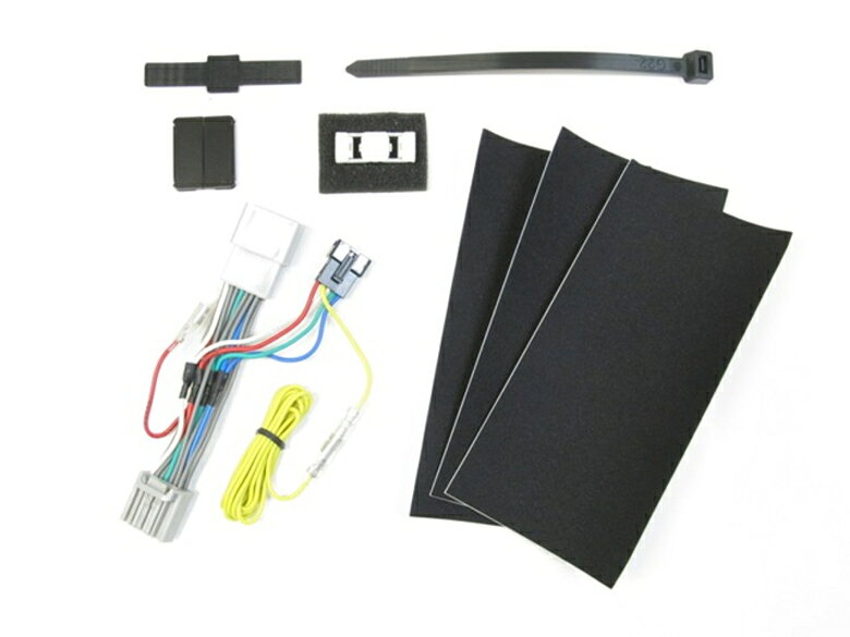 バイクパーツPROTEC(プロテック) HS-H42 SPI用ハーネス 114424961421415537Rebel500 17-