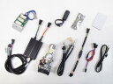 バイク用品 電装系Protec プロテック LB4HL-GRM LEDヘッドライトバルブ Hi-Lo同時点灯 グロム 13-15(JC61)65071 4961...