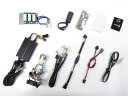 バイク用品 電装系Protec プロテック LB4HL-BE LEDヘッドライトバルブ Hi-Lo同時点灯 ベンリィ110 プロ 12-(JA09)65076 ...