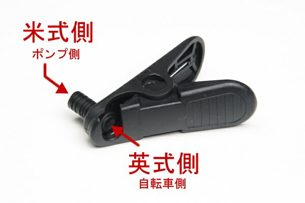 バイク用品 メンテナンスROUGH&ROAD ラフ＆ロード パワーポンプ変換アダプター 米→英PR114-5 4580332540215取寄品