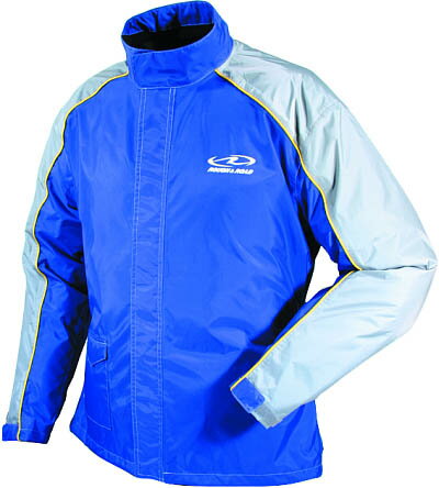 【ラフ＆ロード】【レインスーツ】ラフ＆ロード デュアルテックス コンパクトレインスーツ RR-5232