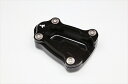 バイク用品 外装R'S GEAR アールズギア スタンドハイトブラケット BLK Rebel1100 DCTAC00-032H-BK 4582361014422...