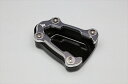 バイク用品 外装R'S GEAR アールズギア スタンドハイトブラケット SLV Rebel1100 DCTAC00-032H-CL 4582361014439...
