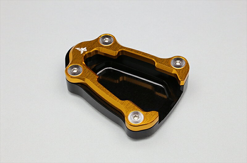 バイク用品 外装R'S GEAR アールズギア スタンドハイトブラケット GLD Rebel1100 DCTAC00-032H-CG 4582361014446取寄品 セール