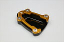 バイク用品 外装R'S GEAR アールズギア スタンドハイトブラケット GLD Rebel1100 DCTAC00-032H-CG 4582361014446...