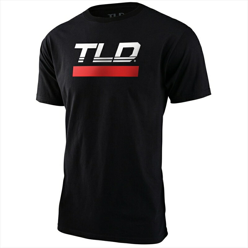 バイクTシャツ半袖RS TAICHI(アールエスタイチ) SPEED SHORT SLEEVE TEE BLACK TDA040モトクロスギア M..