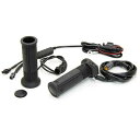 【5日前後で発送】 キジマ グリップヒーター GH07 130mm 《スイッチ内蔵 304-8199 一体式スイッチ》
