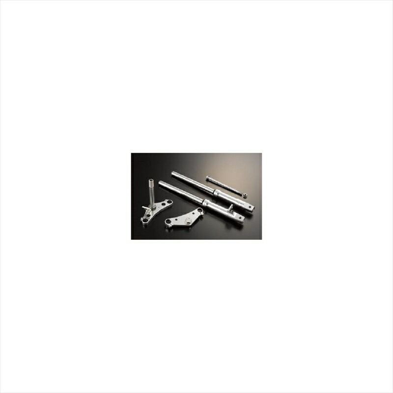 バイクパーツ シフトアップ フロントフォークキットφ27 バーハンドル 205185-03 4582246486672モンキー