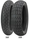バイク用品 タイヤ ホイールSHINKO シンコー SR267 ハード 130 80-19 4548916976812取寄品 セール 同梱不可