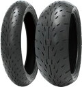 バイク用品 タイヤ ホイールSHINKO シンコー 003 STEALTH-D FOR DRAG 150 80ZR16 M C 71W TL15800030 4...