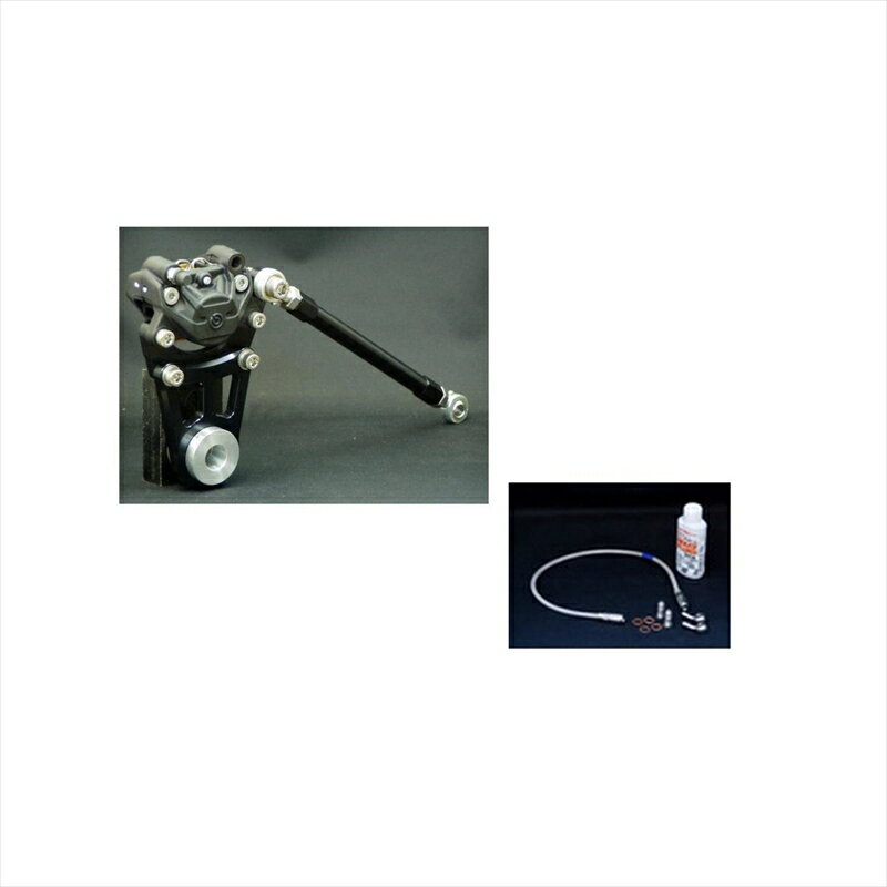 バイクパーツ スペックエンジニアリング Rフローティング安心セット タイプ3 30222 4549950201373ZEP400χ ブレンボ2P