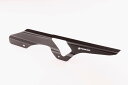 バイク用品 サスペンション ローダウンSTRIKER ストライカー カーボンチェーンカバー CB1300SF 03-10SAD-CC53C 4547567978...