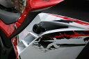 バイク用品 外装STRIKER ストライカー ガードスライダー アッパー Ninja250 ABS 13-17SS-GS117A-F1 454866497669...