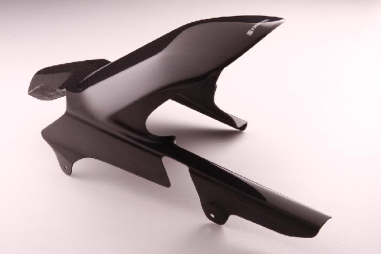 バイク用品 外装STRIKER ストライカー SADリアフェンダー FRP黒ゲル ZEPHYR1100SAD-RF02B 4580363932560取寄品 セール
