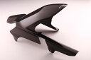 バイク用品 外装STRIKER ストライカー SADリアフェンダー FRP黒ゲル ZEPHYR1100SAD-RF02B 4580363932560