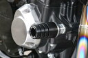 バイク用品 外装STRIKER ストライカー ガードスライダー ALL BLK CB1300SF SB 03-16SS-GS53B-F1 45803639328...