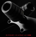 バイク用品 外装STRIKER ストライカー ガードスライダー ALL BLK CBR1000RR 17 SPSS-GS142B-F1 458036393324...