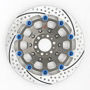 バイク用品 ブレーキ クラッチSUNSTAR BRAKE サンスター プレミアムR 5.0mm 右 φ320 ZZR1100DES101WR-BL 458971...