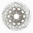 バイク用品 ブレーキ クラッチSUNSTAR BRAKE サンスター プレミアムR 5.0mm 左 ZRX1100 φ310ES201WL-SV 4589719...