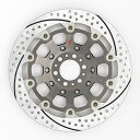 バイク用品 ブレーキ クラッチSUNSTAR BRAKE サンスター プレミアムR 5.0mm 左 φ320 ZZR1100DES101WL-HA 458971...