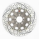 バイク用品 ブレーキ クラッチSUNSTAR BRAKE サンスター プレミアムR 5.0mm 右 XJR1200 φ320ES102FR-HA 4589719...