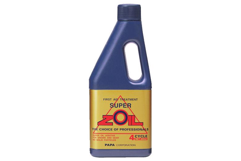 【5日前後で発送】バイク用品 メンテナンススーパーゾイル SUPER ZOIL オイルテンカザイ 450ml 4サイクルヨウZO4450 45601239488...