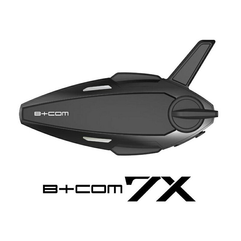 楽天市場】インカム ビーコム（ヘルメット用アクセサリー・パーツ
