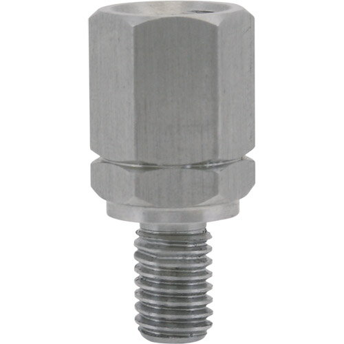 バイク用品 ハンドルTANAX タナックス スリムステンレスアダプター 8mm→8mm逆SS-3 4510819201193