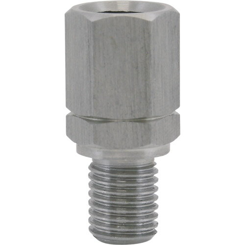 【5日前後で発送】バイク用品 ハンドルTANAX タナックス スリムステンレスアダプター 10mm→10mm逆SS-4 4510819201209